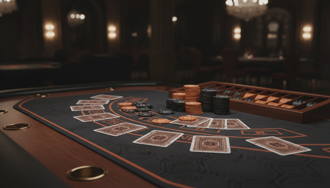 Explore the Game Selection at Johnny Kash Casino